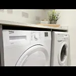 Homely And Deceptively Large City House
