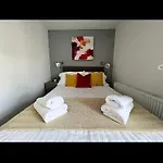 Homely And Deceptively Large City House